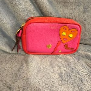 Tory Burch Perry Bombe Mini Camera Bag -